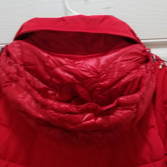 Obermeyer Women's Rhiannon Anorak Jacket - Picture 10 of 16